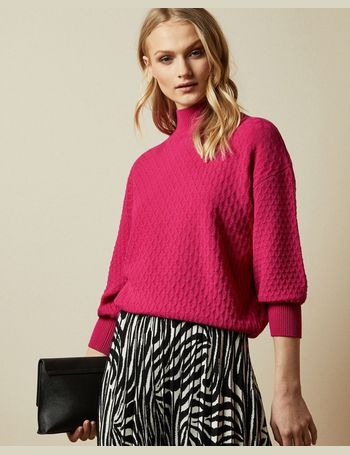 ted baker gorrga jumper