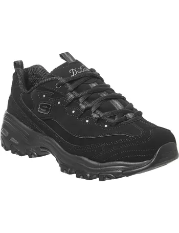 office shoes skechers