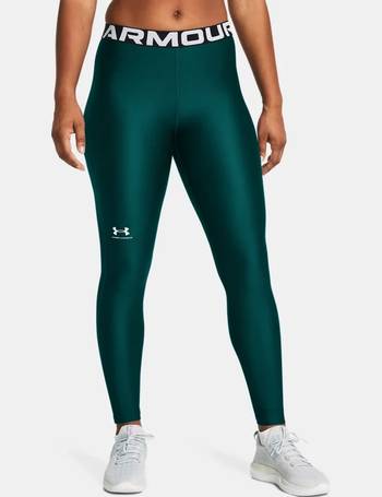Shop Under Armour Heatgear Leggings For Womens up to 80% Off
