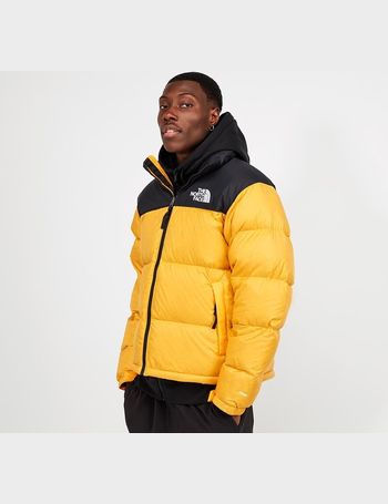 north face jacket footasylum