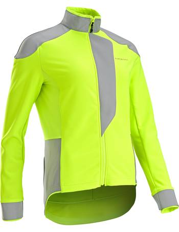 Shop Van Rysel Cycling Jackets