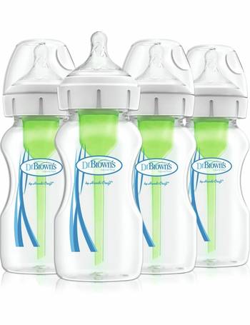 argos baby bottles