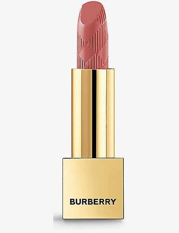 Burberry lip velvet outlet crush 70 dark russet