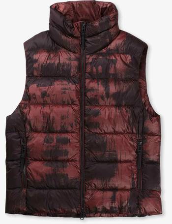 Belstaff dawlby down outlet jacket