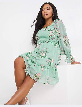 Simply Be Curve Plus Size Dresses in Sizes 12 32 Dealdoodle