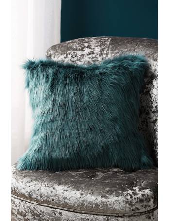 Next hotsell fluffy cushions