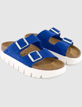 Cameron chunky birkenstock discount sandals