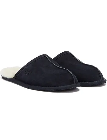 secret sales slippers