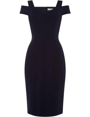 house of fraser bardot dress