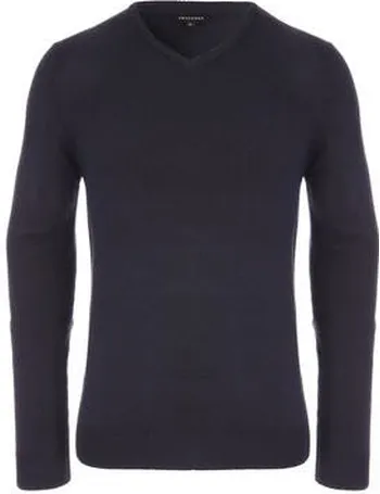 Shop Peacocks Men's Jumpers up to 70% Off | DealDoodle