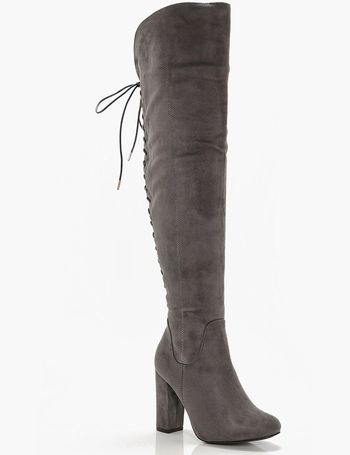 knee boots debenhams