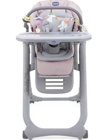 boots chicco high chair