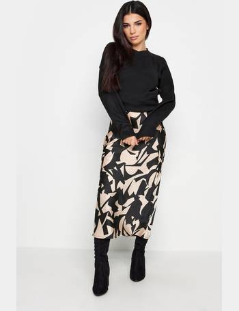 Shop Women's Petite Midi Skirts up to 90% Off