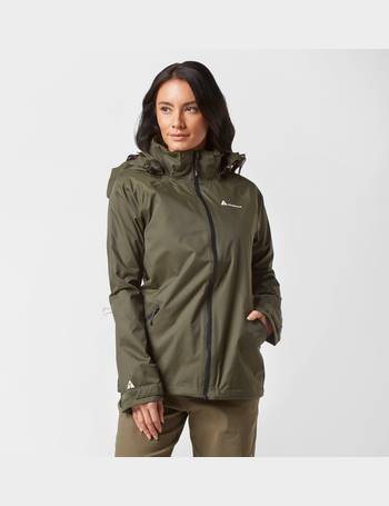 Technicals women's 2025 polar parka