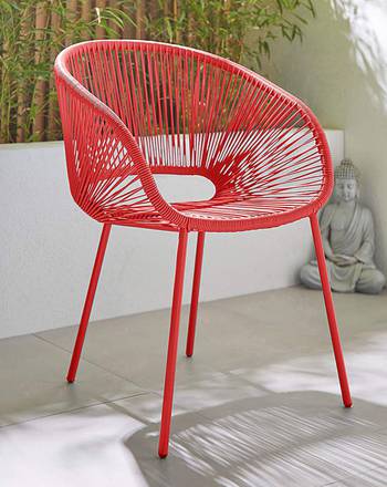 egg chair jd williams