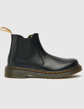 dr martens schuh sale