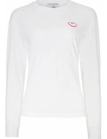 Shop Lulu Guinness Sweatshirts for Women up to 70 Off DealDoodle