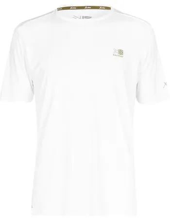 karrimor organic t shirt mens