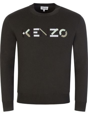 Kenzo jumper zee store and co