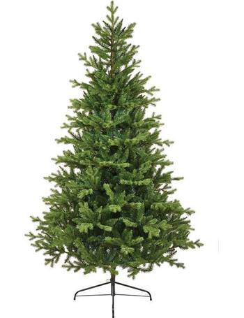 Premier Slim Aspen Fir Christmas Tree 1.8 Metres 