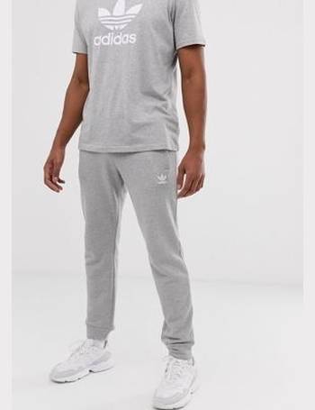 adidas originals premium skinny joggers