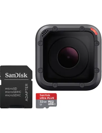 gopro hero 5 session currys