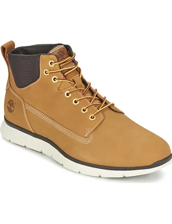 mens timberland high top sneakers