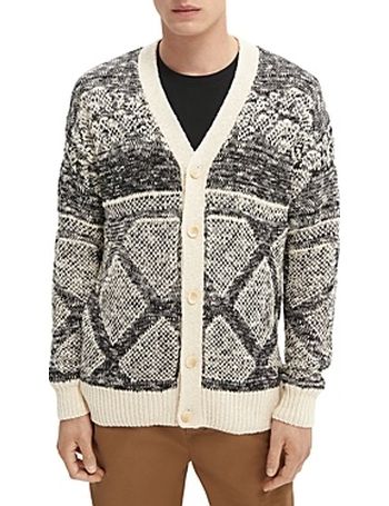 scotch and soda knitwear