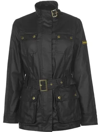 womens barbour coats house of fraser
