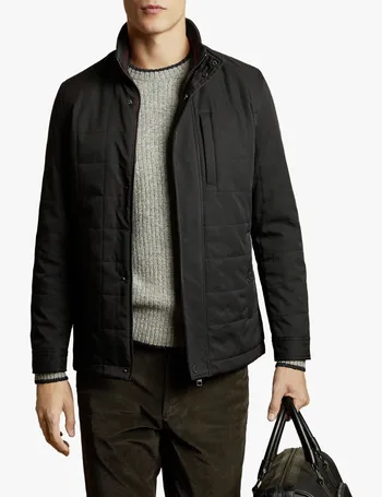 ted baker mens jackets john lewis