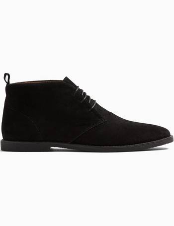 topman spark chukka