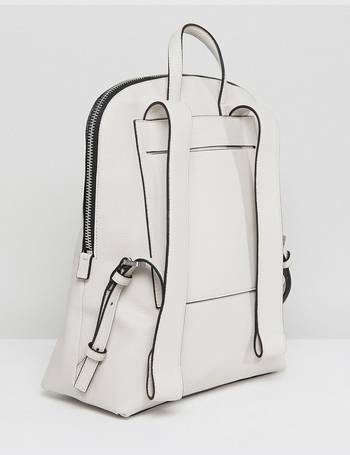 calvin klein dome backpack