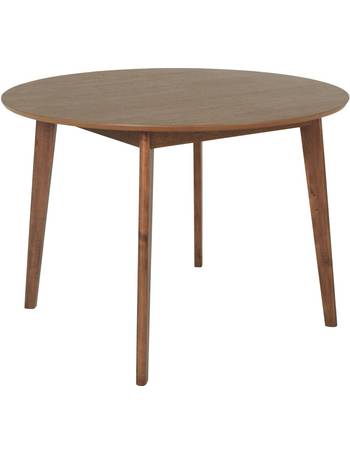 Argos charlie outlet table