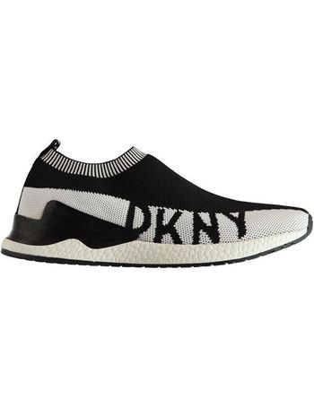 dkny nora trainers