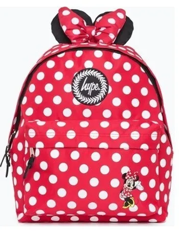 hype disney squad backpack