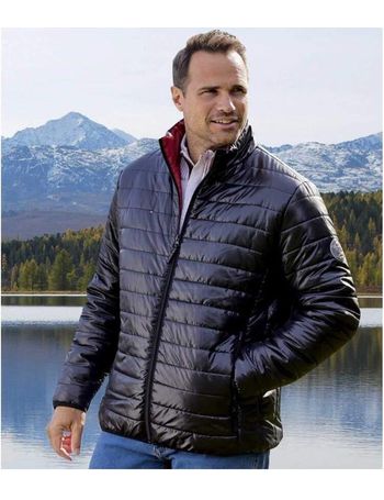 Debenhams puffer outlet jacket