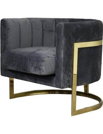 lubitsch tub chair