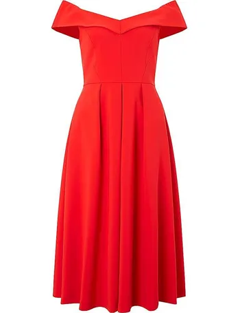 vivienne bardot dress