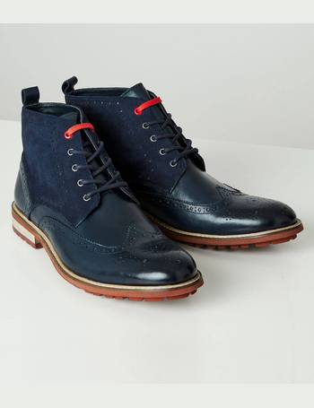 joe browns brogue boots