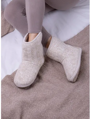 totes slipper boots