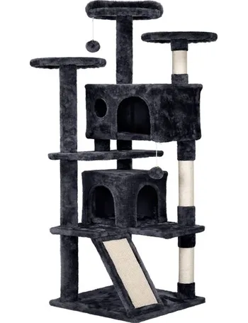 Shop YAHEETECH Cat Trees | DealDoodle