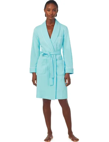 Womens ralph best sale lauren robes