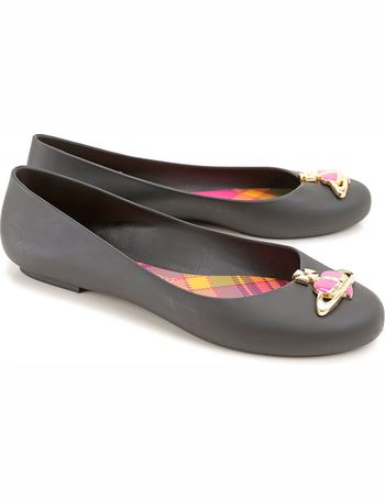 vivienne westwood flat shoes sale