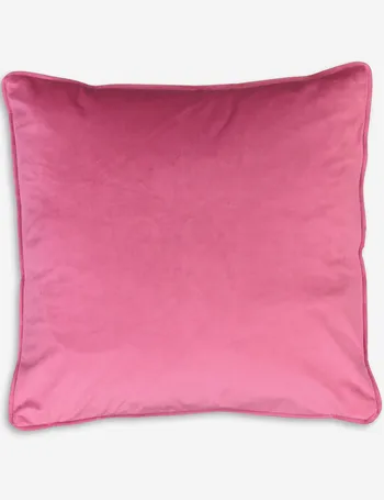 Tk maxx pink clearance cushions