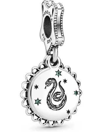 Pandora Curious Cat Charm 791706