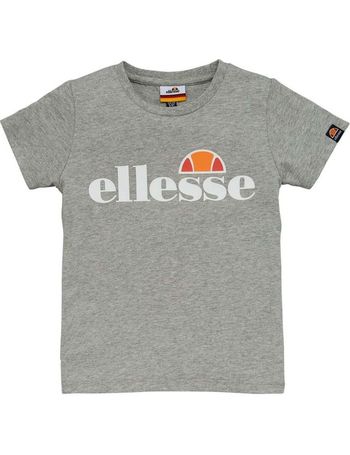 Ellesse blouson osvaldo hot sale speckle junior