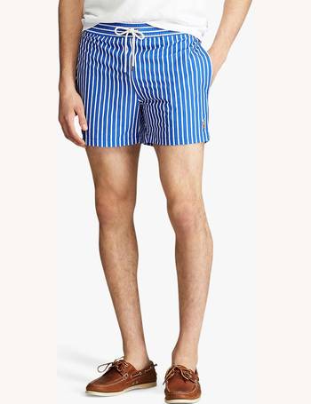 john lewis ralph lauren swim shorts