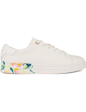 ted baker ottoli trainers