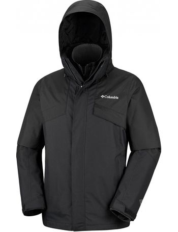 columbia lark landing fleece