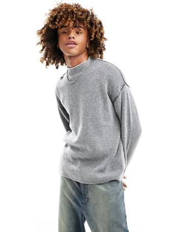 Weekday oversized outlet diego endings jumper